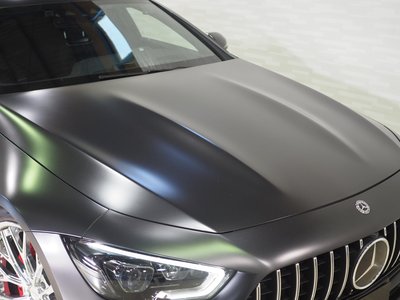 2020 Mercedes-BENZ GT AMG 缩略图 43