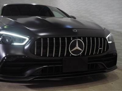 2020 Mercedes-BENZ GT AMG 缩略图 44
