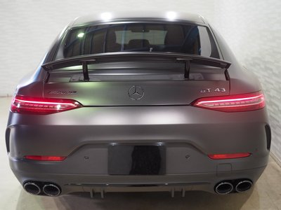 2020 Mercedes-BENZ GT AMG 缩略图 32