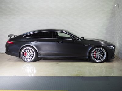 2020 Mercedes-BENZ GT AMG 缩略图 14