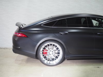 2020 Mercedes-BENZ GT AMG 缩略图 74