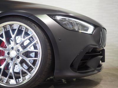 2020 Mercedes-BENZ GT AMG 缩略图 30