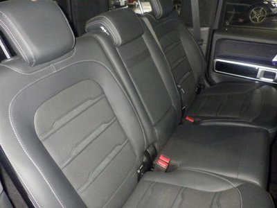 MERCEDES-BENZ G-CLASS - 6