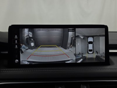 2022 Genesis THE NEW G70 缩略图 21