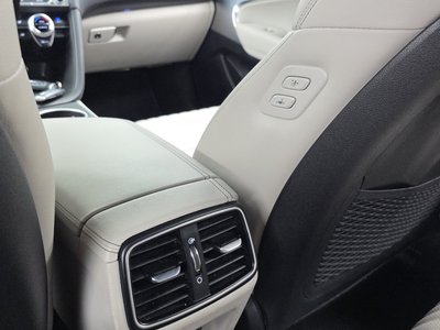 2022 Genesis THE NEW G70 缩略图 30