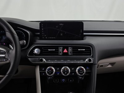 2022 Genesis THE NEW G70 缩略图 20