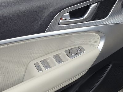2022 Genesis THE NEW G70 缩略图 29