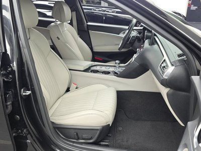 2022 Genesis THE NEW G70 缩略图 17