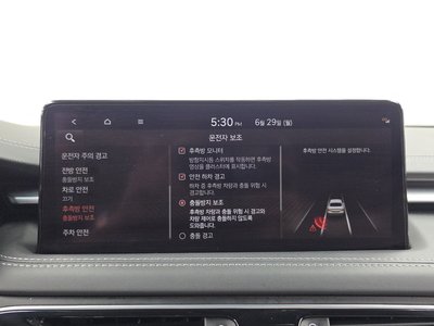 2022 Genesis THE NEW G70 缩略图 33