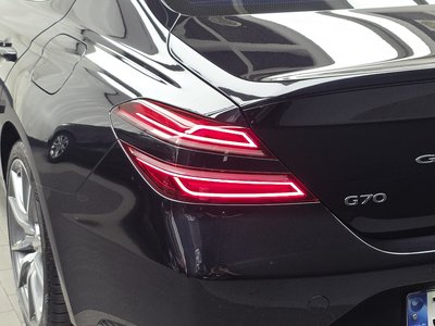 صورة 10 لـ 2022 GENESIS THE NEW G70