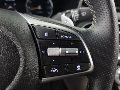 2022 Genesis THE NEW G70 缩略图 16