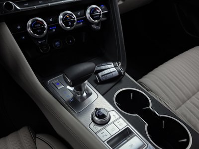 2022 Genesis THE NEW G70 缩略图 12
