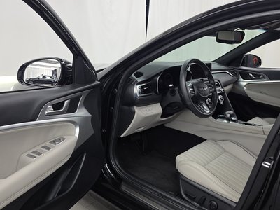 2022 Genesis THE NEW G70 缩略图 13