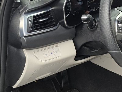 2022 Genesis THE NEW G70 缩略图 34