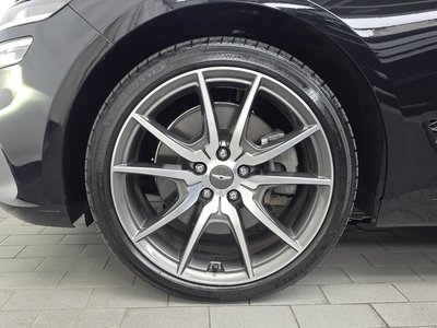 صورة 6 لـ 2022 GENESIS THE NEW G70