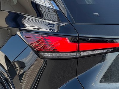 2025 Lexus RX 缩略图 25