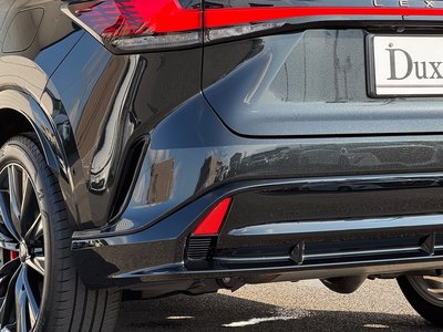 2025 Lexus RX 缩略图 28
