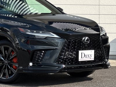 صورة 7 لـ 2025 Lexus RX