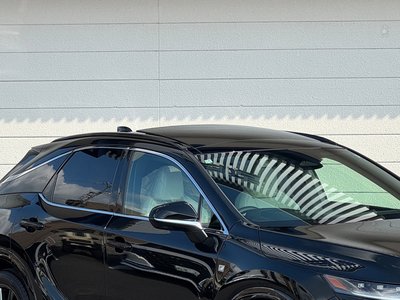 2025 Lexus RX 缩略图 14