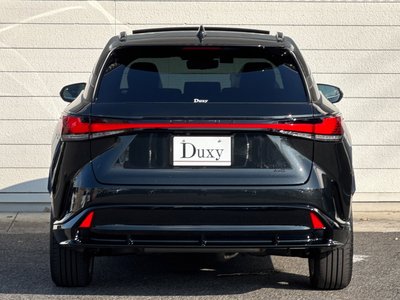 2025 Lexus RX 缩略图 23