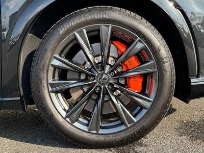 2025 Lexus RX 缩略图 33