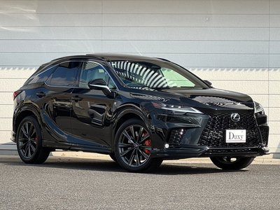 صورة 5 لـ 2025 Lexus RX