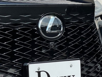صورة 10 لـ 2025 Lexus RX