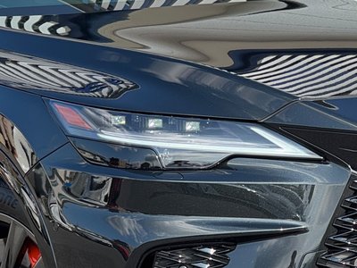 2025 Lexus RX 缩略图 15