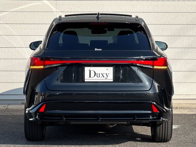2025 Lexus RX 缩略图 24
