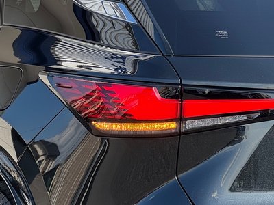 2025 Lexus RX 缩略图 26