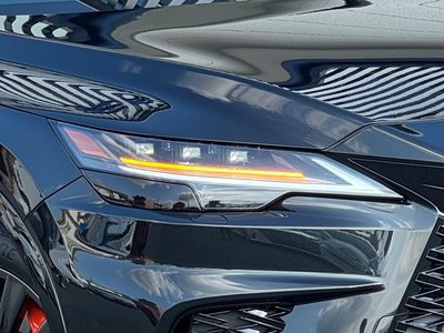 2025 Lexus RX 缩略图 16