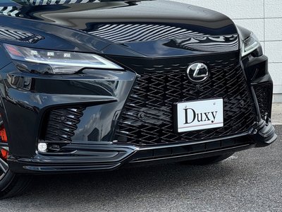 صورة 8 لـ 2025 Lexus RX