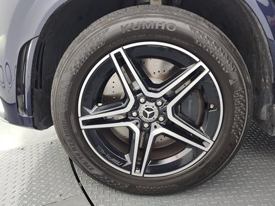 صورة 6 لـ 2021 Mercedes-BENZ GLE