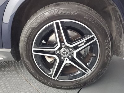 صورة 8 لـ 2021 Mercedes-BENZ GLE