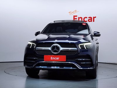 صورة 2 لـ 2021 Mercedes-BENZ GLE