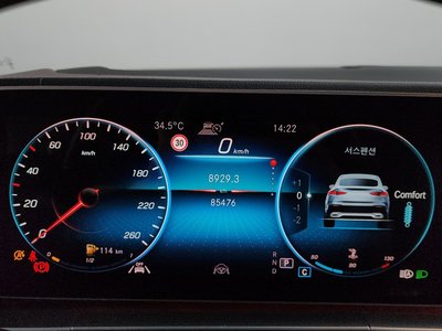 صورة مصغرة 11 لـ 2021 Mercedes-BENZ GLE