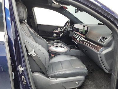صورة مصغرة 16 لـ 2021 Mercedes-BENZ GLE