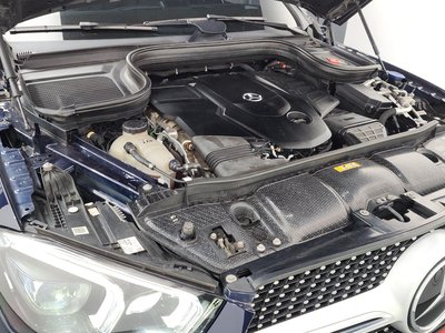 صورة 7 لـ 2021 Mercedes-BENZ GLE