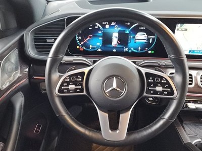 صورة مصغرة 19 لـ 2021 Mercedes-BENZ GLE