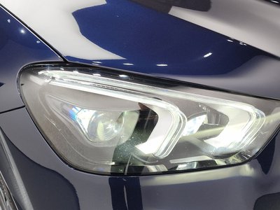 صورة 9 لـ 2021 Mercedes-BENZ GLE