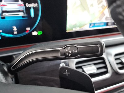 صورة مصغرة 12 لـ 2021 Mercedes-BENZ GLE