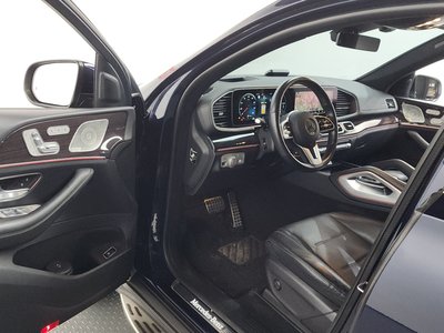 صورة مصغرة 13 لـ 2021 Mercedes-BENZ GLE