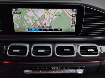 صورة مصغرة 18 لـ 2021 Mercedes-BENZ GLE