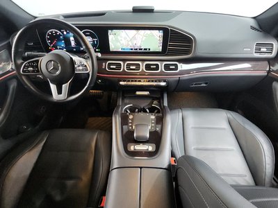 صورة 5 لـ 2021 Mercedes-BENZ GLE