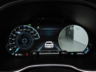 GENESIS G80 (RG3) - 8