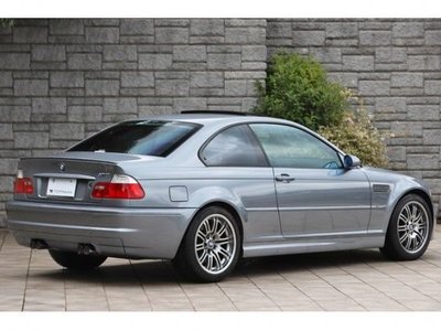 BMW M3 - 2