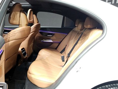 2024 Mercedes-BENZ E-CLASS 缩略图 16