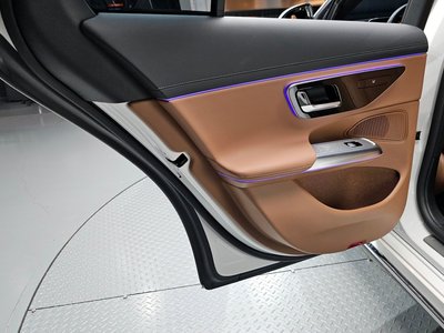 2024 Mercedes-BENZ E-CLASS 缩略图 15