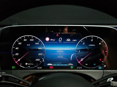 2024 Mercedes-BENZ E-CLASS 缩略图 11