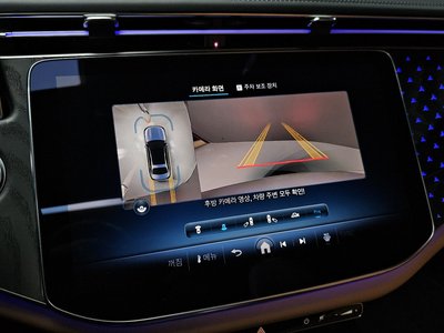 2024 Mercedes-BENZ E-CLASS 缩略图 20